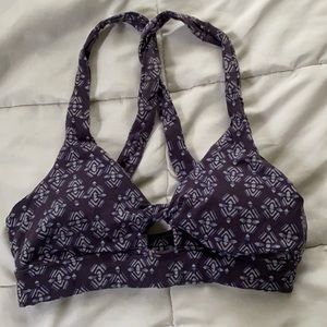 Padded Sports Bra